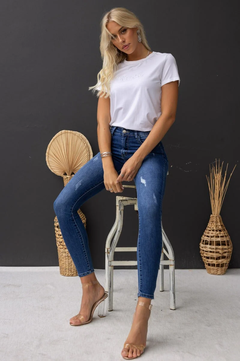 Wilston Jeans - Image 2
