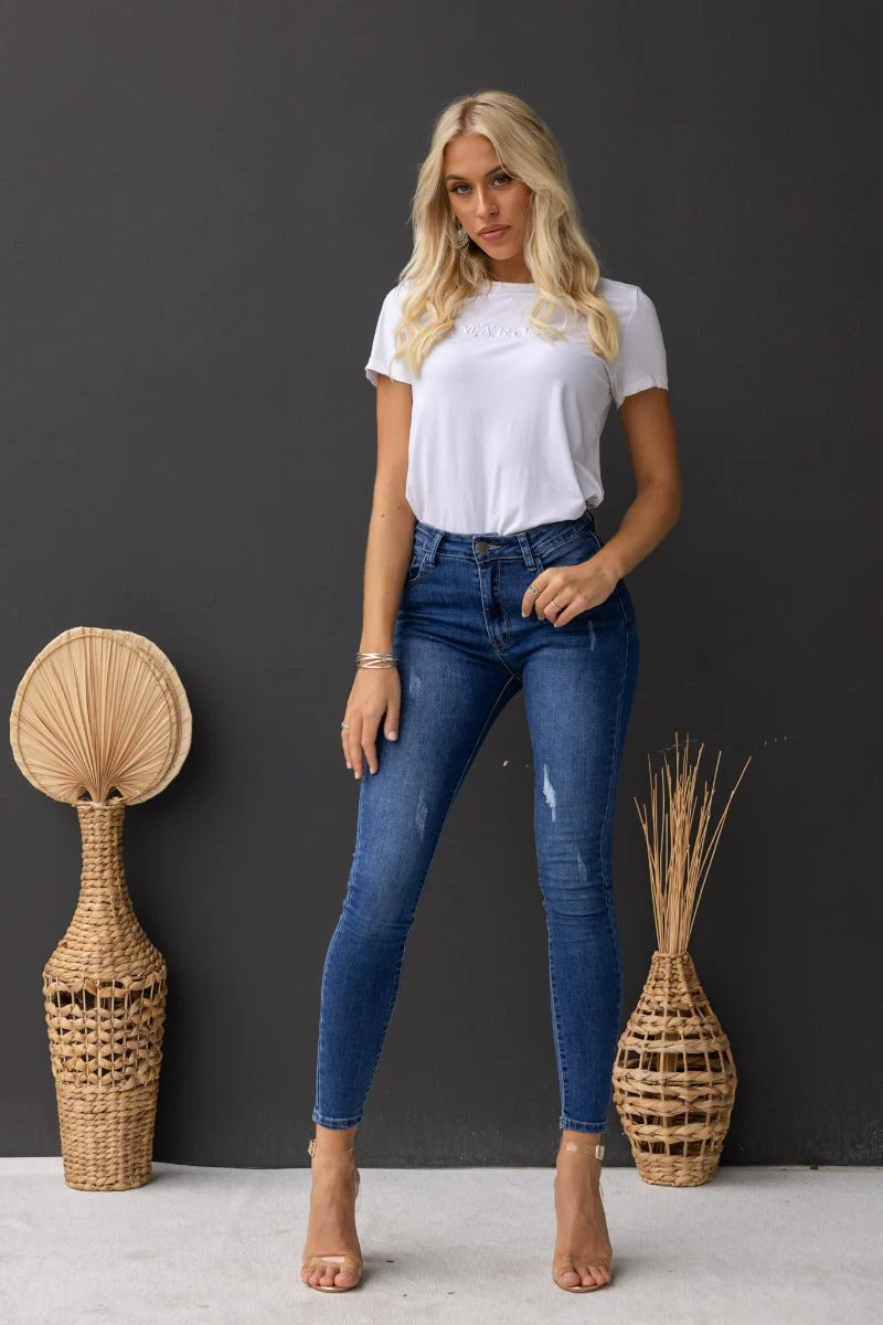 Wilston Jeans - Image 3