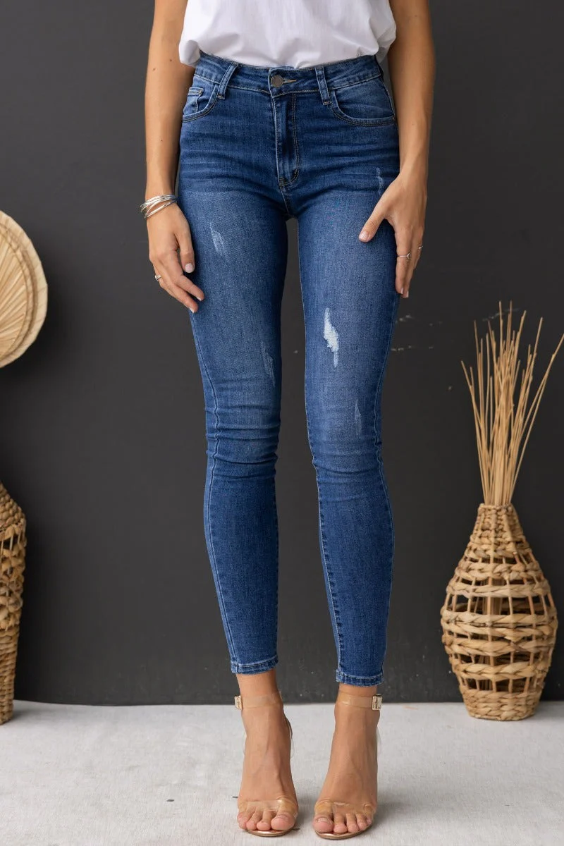 Wilston Jeans - Image 7