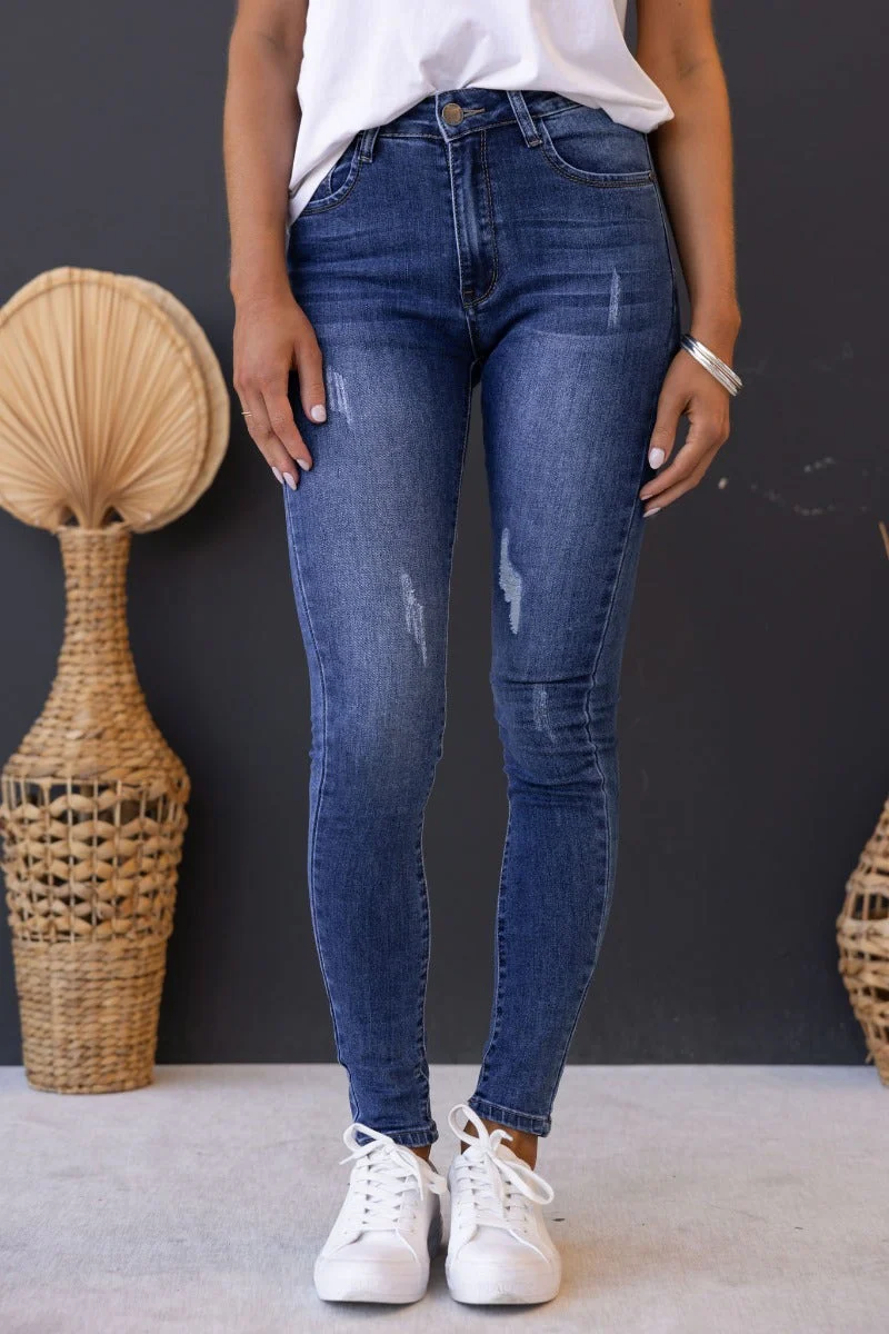 Wilston Jeans - Image 8