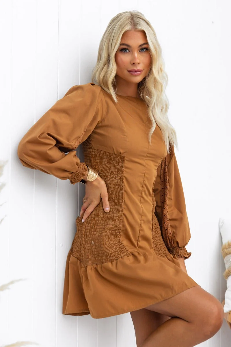 Windsor Dress - Image 3