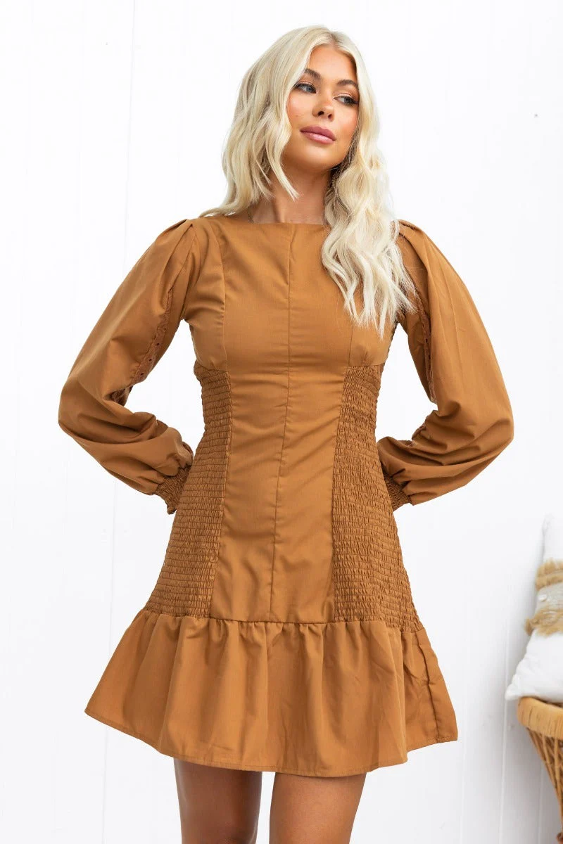 Windsor Dress - Image 5