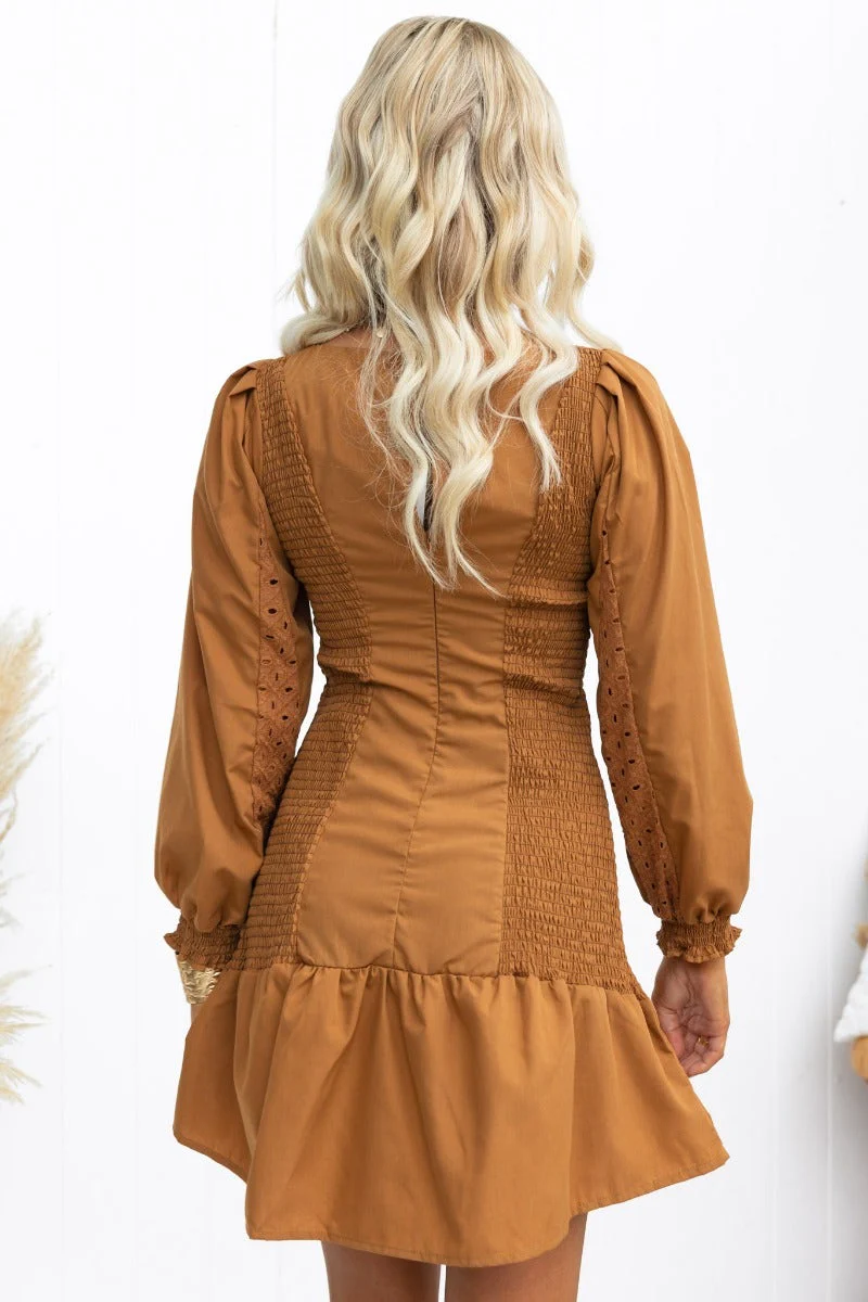 Windsor Dress - Image 7
