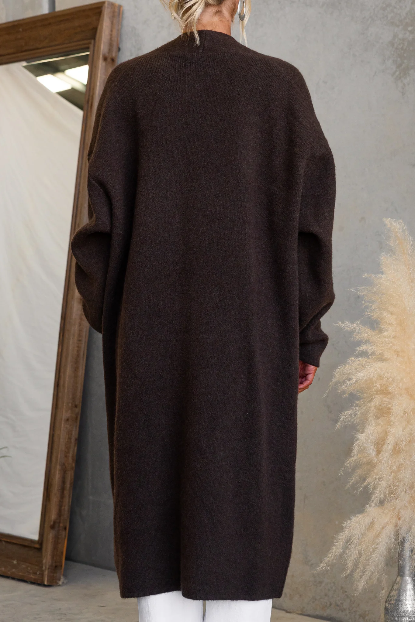 Windworn Cardigan - Image 10