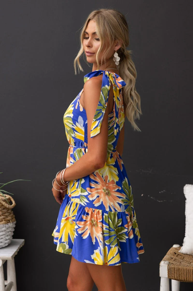 Winfrey Dress - Image 5