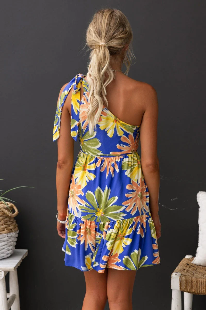 Winfrey Dress - Image 6