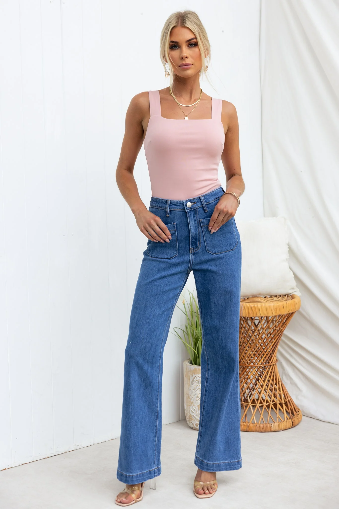Winnie Bodysuit - Image 2