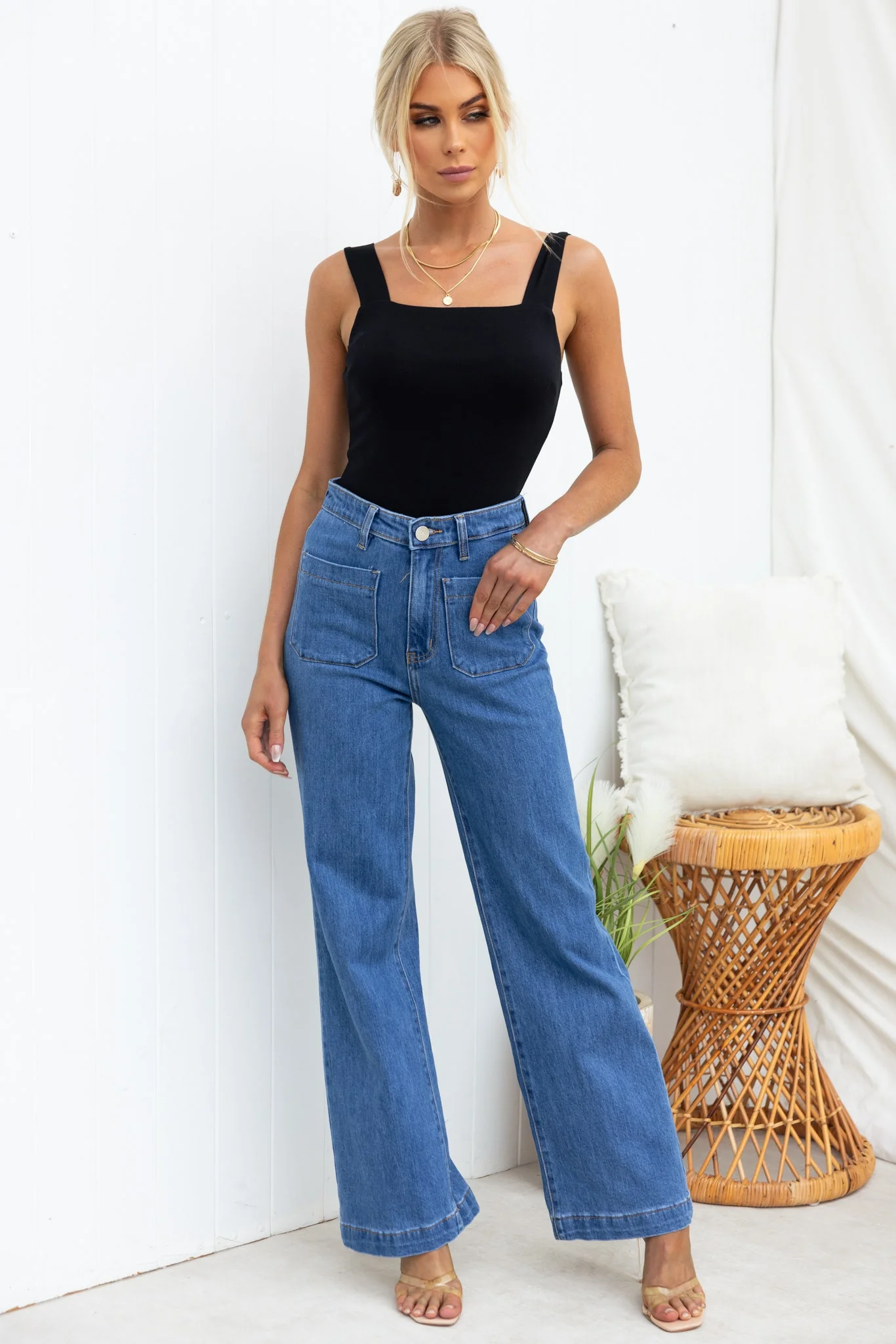 Winnie Bodysuit - Image 3