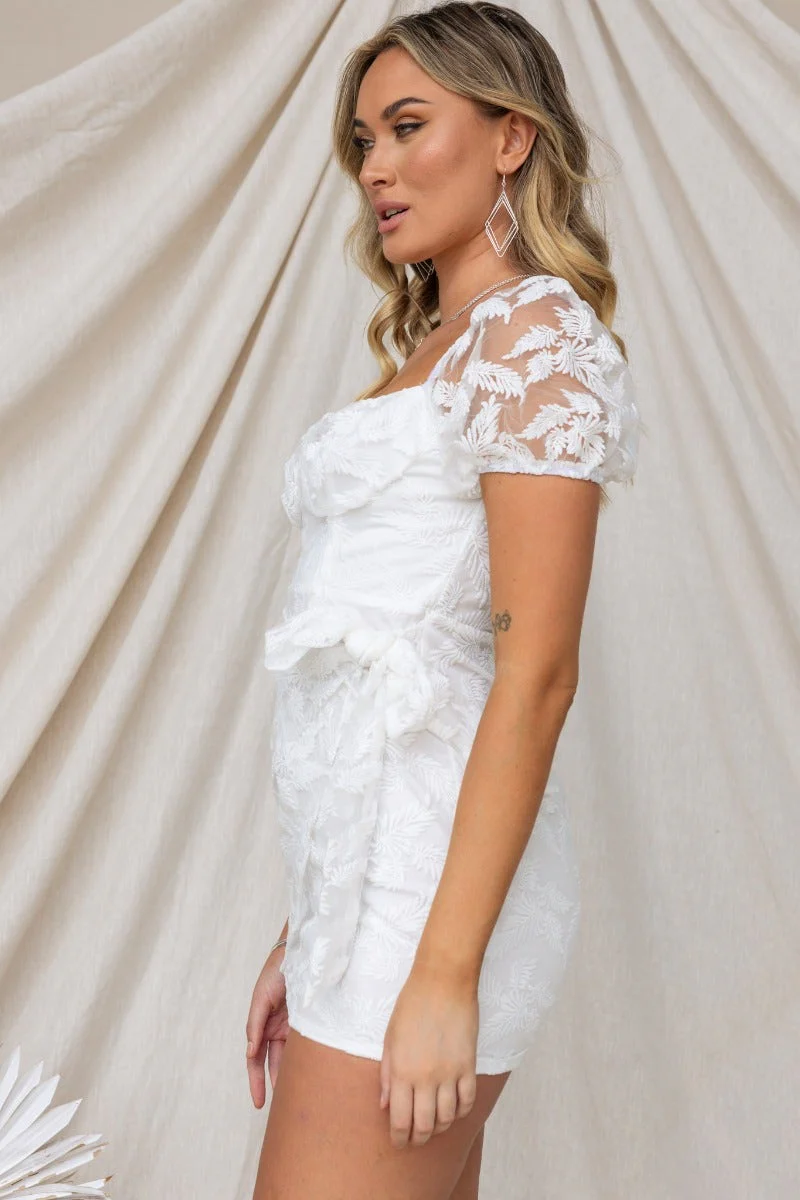 Winnie Dress - Image 5