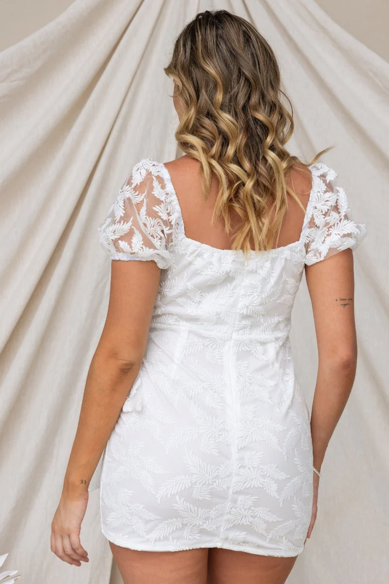 Winnie Dress - Image 6