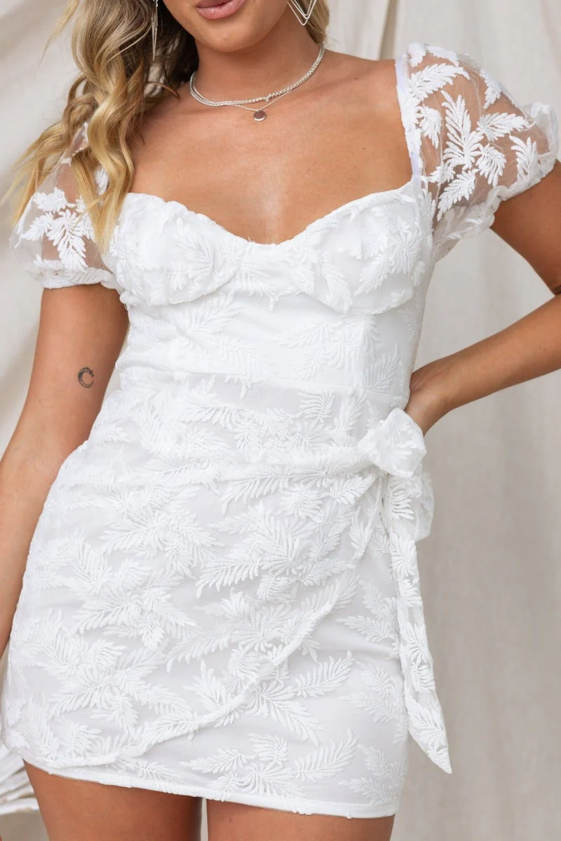 Winnie Dress - Image 7