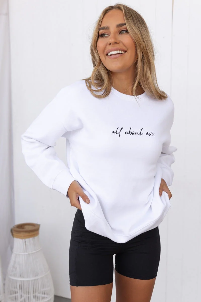 Winnie Jumper