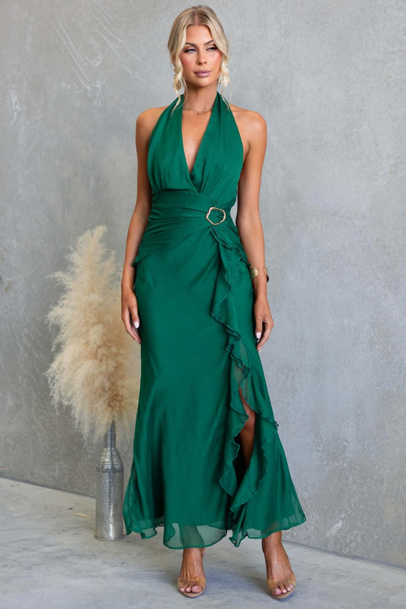 Winnifred Maxi Dress