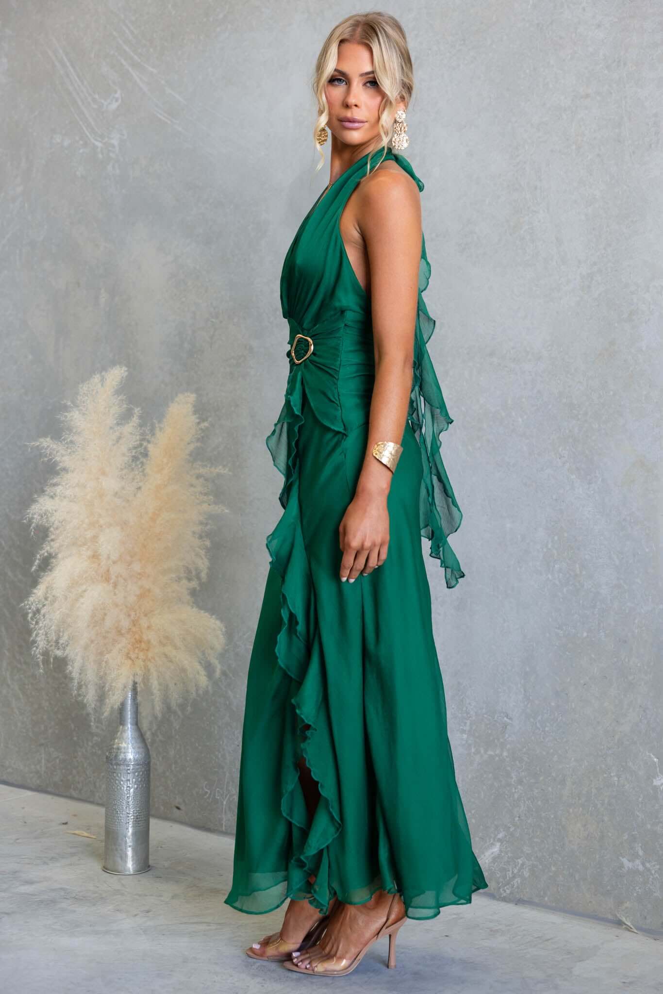 Winnifred Maxi Dress - Image 5