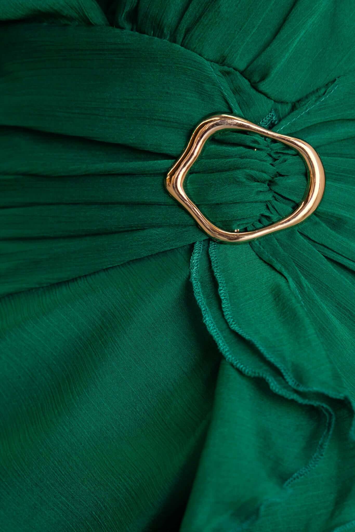 Winnifred Maxi Dress - Image 7