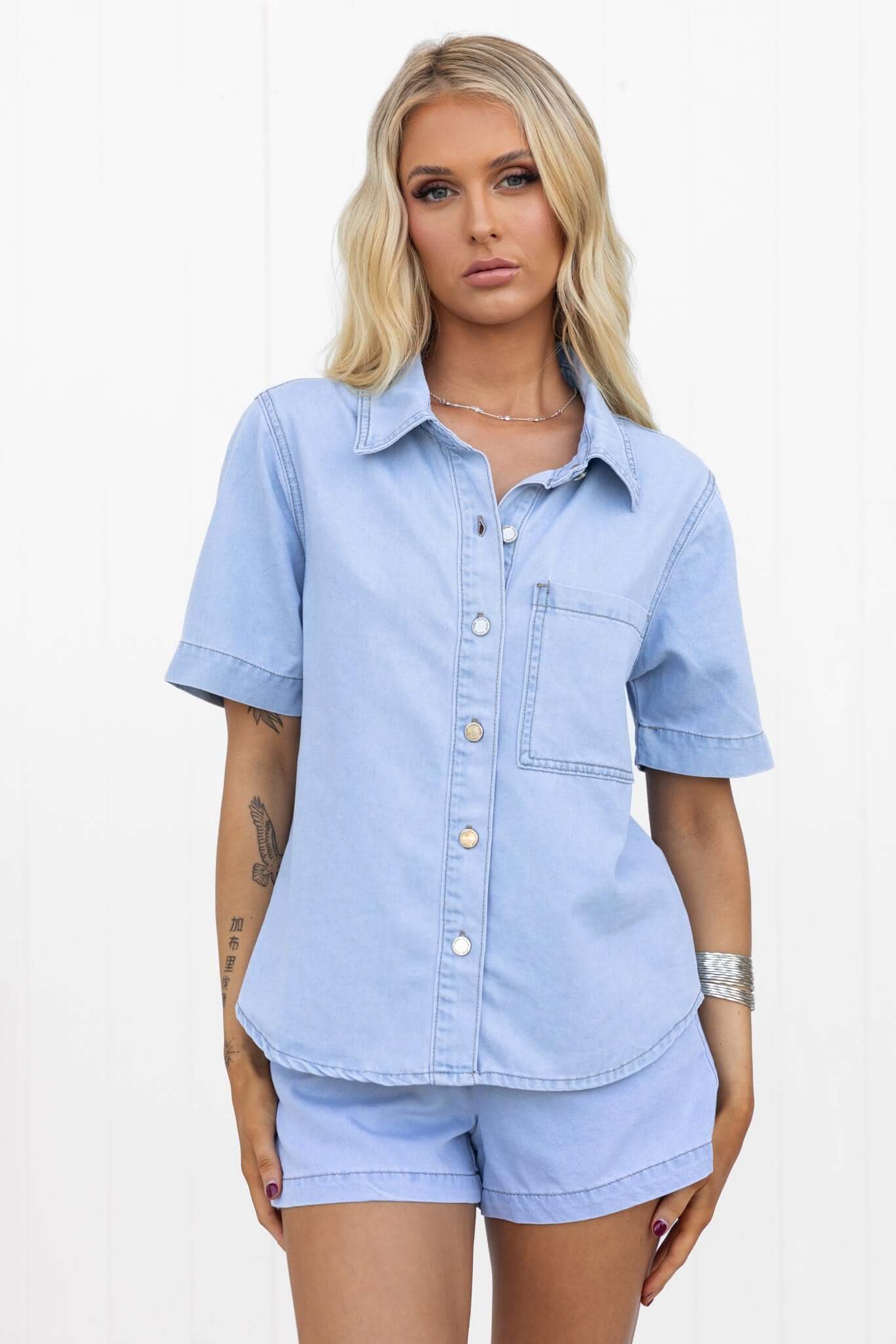 Winslow Shirt - Image 4