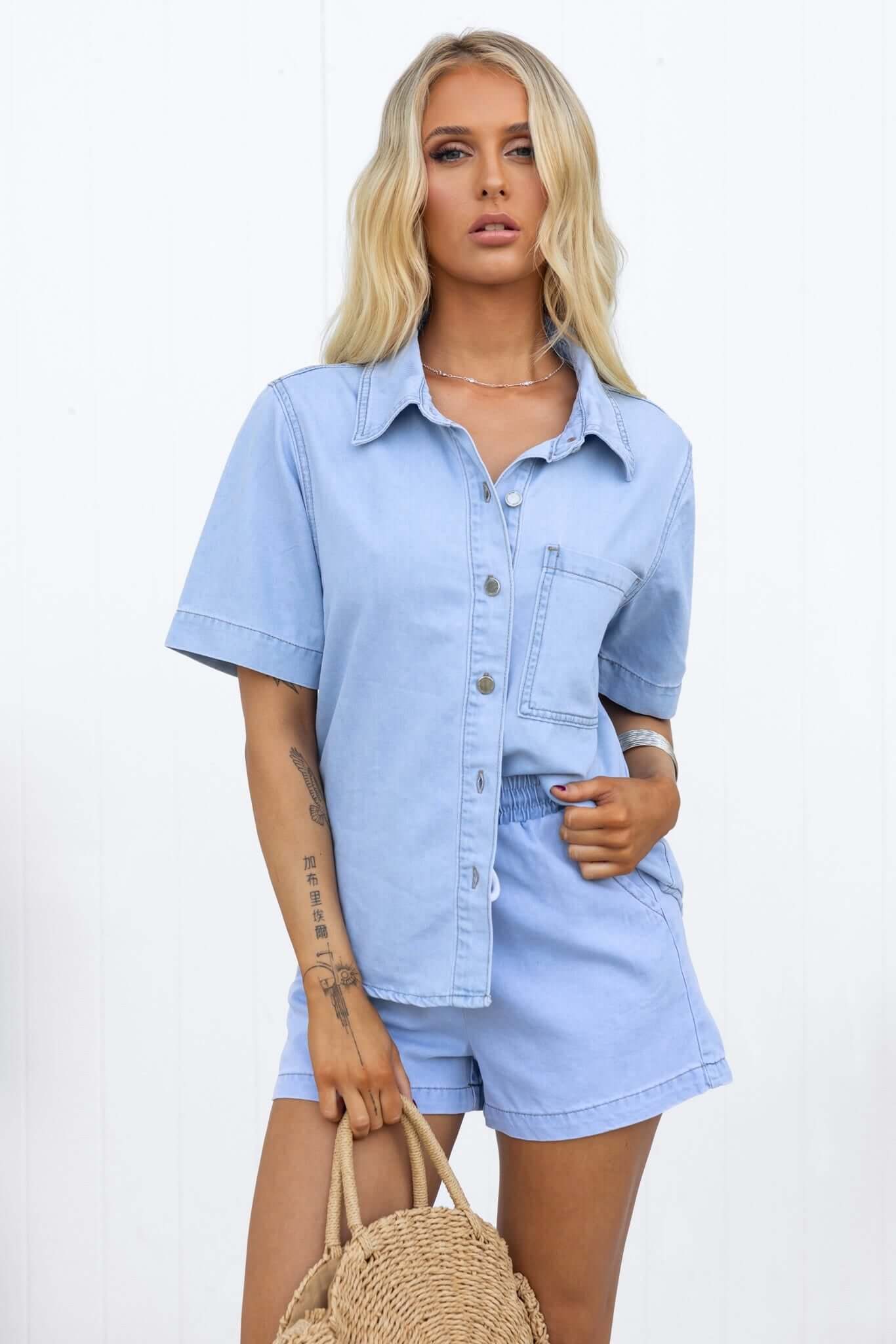 Winslow Shorts - Image 4