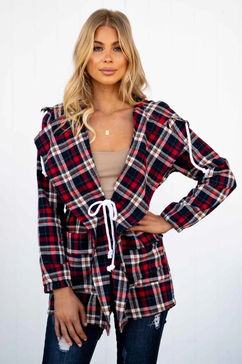 Winter Jacket