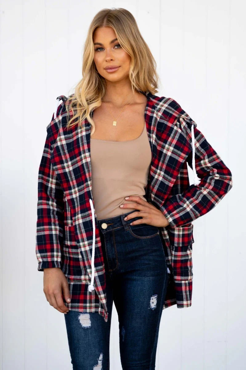 Winter Jacket - Image 2
