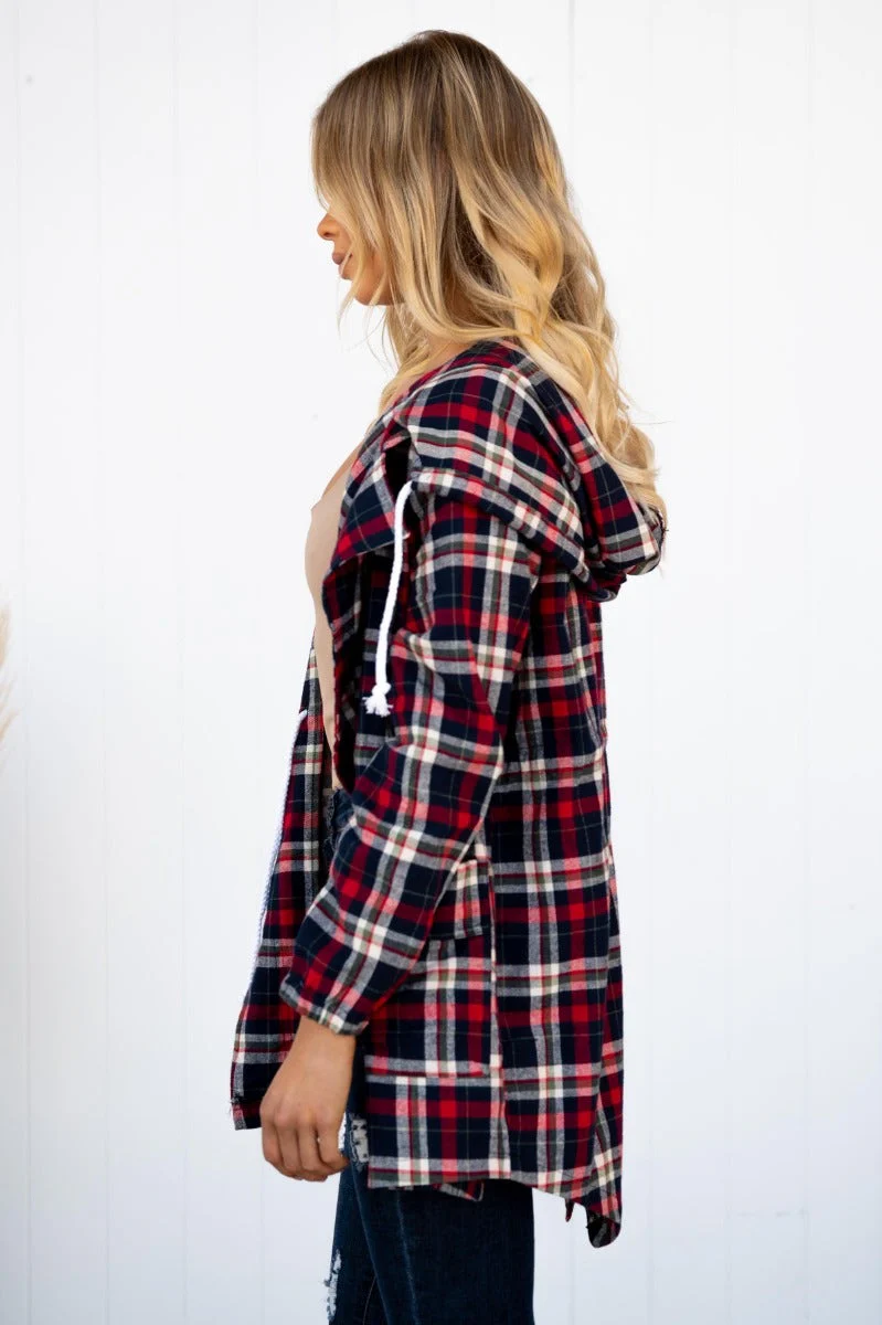 Winter Jacket - Image 3