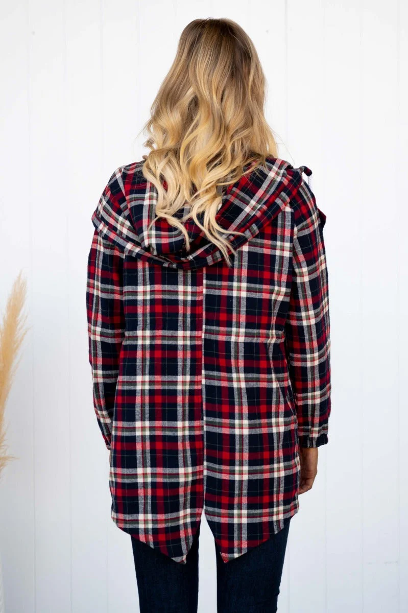 Winter Jacket - Image 4