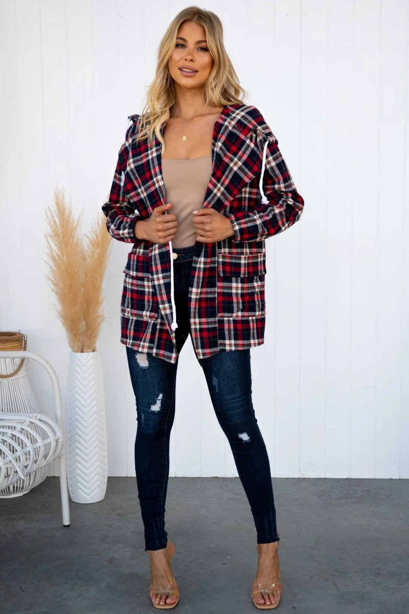 Winter Jacket - Image 5