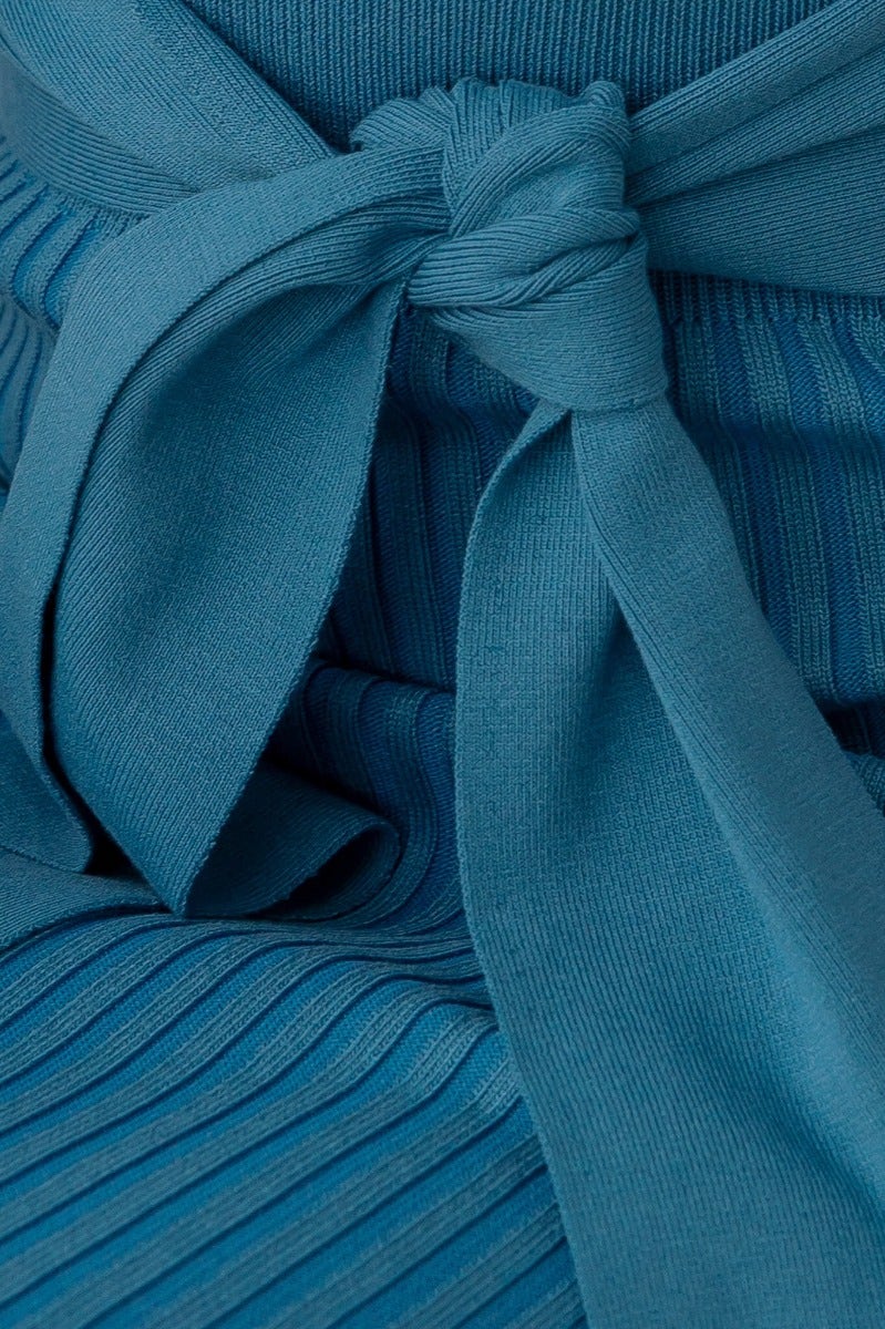 Wisdom Midi Dress - Image 6