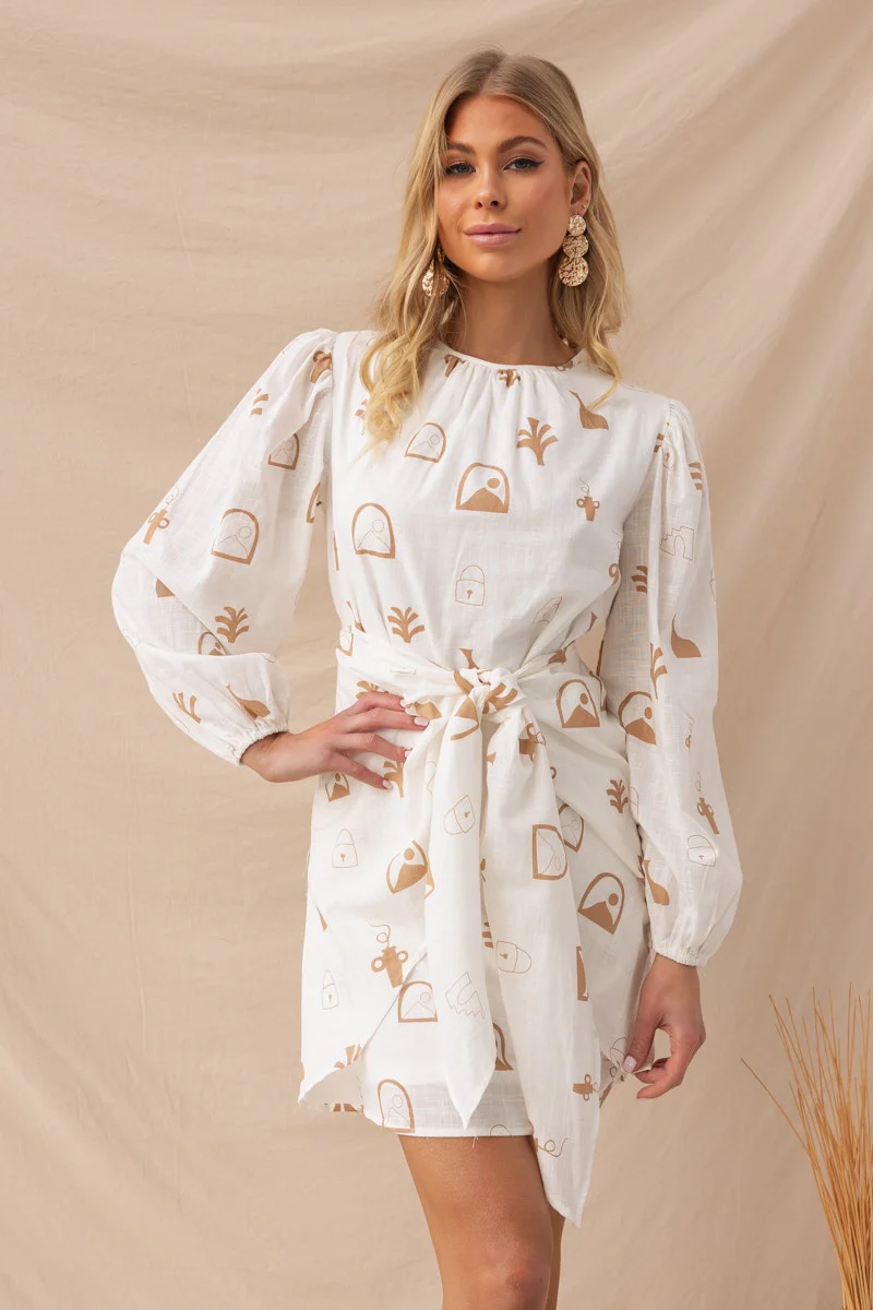 Wish You Would Dress - Image 4
