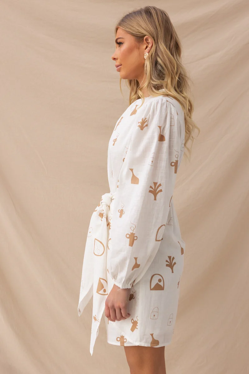 Wish You Would Dress - Image 5
