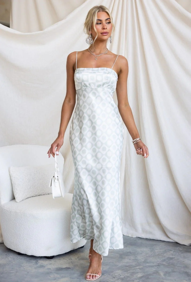 Wishart Maxi Dress - Image 2