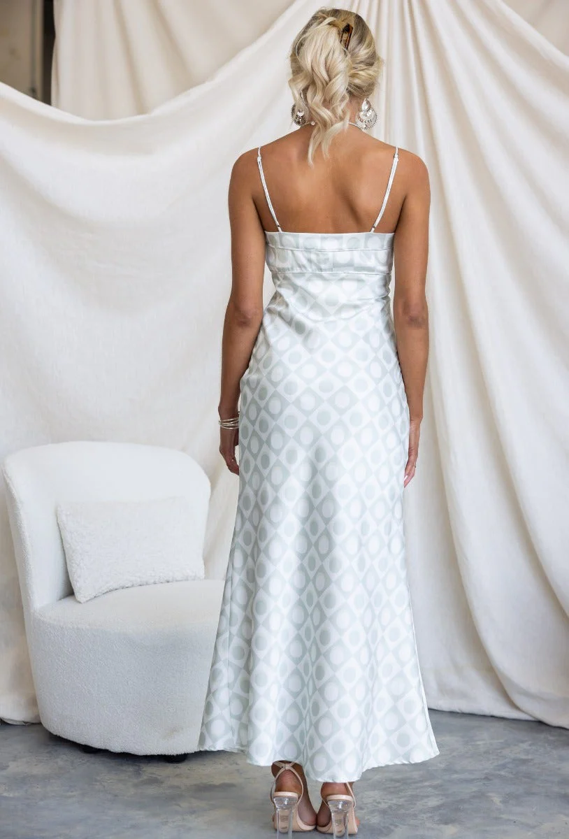 Wishart Maxi Dress - Image 6