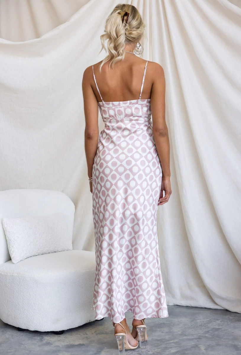 Wishart Maxi Dress - Image 6