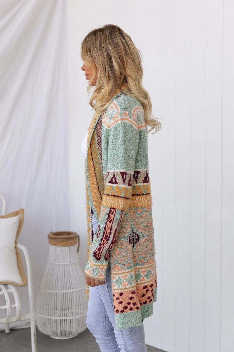 Wishing Star Cardigan - Image 6