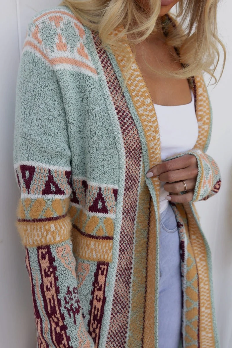 Wishing Star Cardigan - Image 8