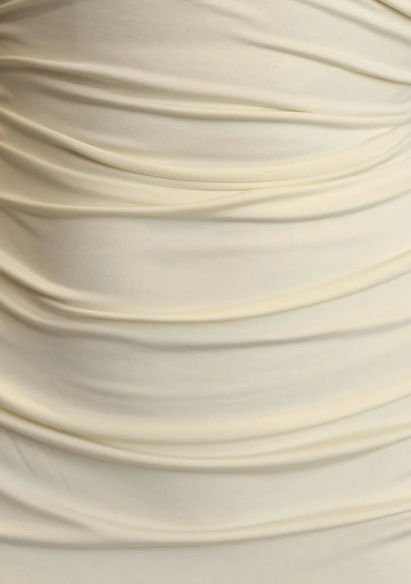 Wisteria Dream Maxi Dress - Image 7