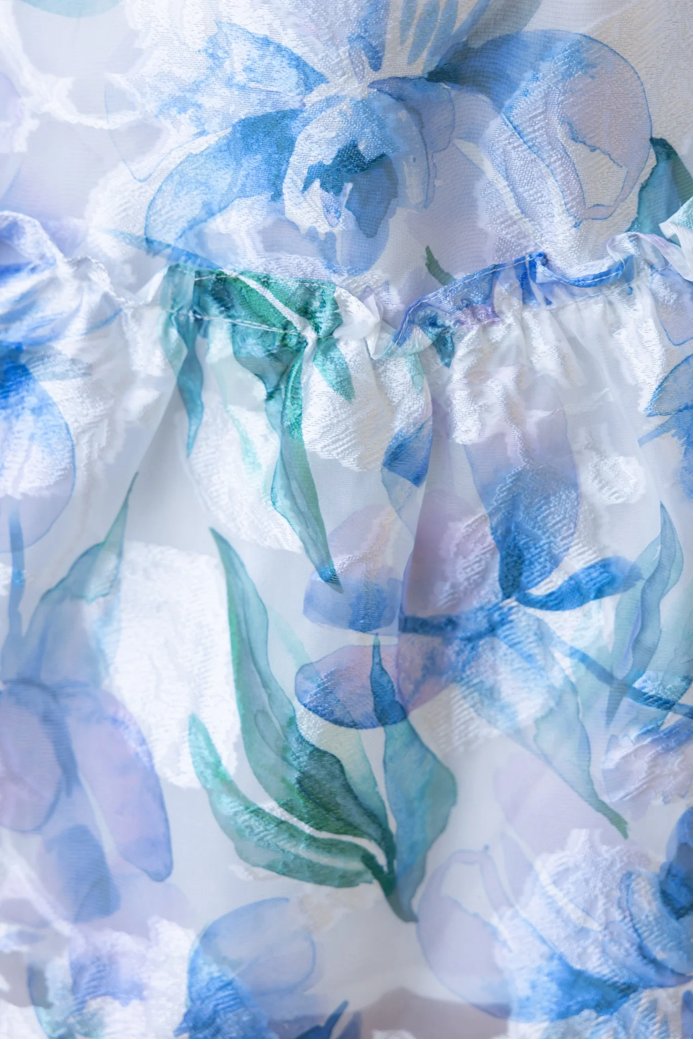 Wisteria Dress - Image 8
