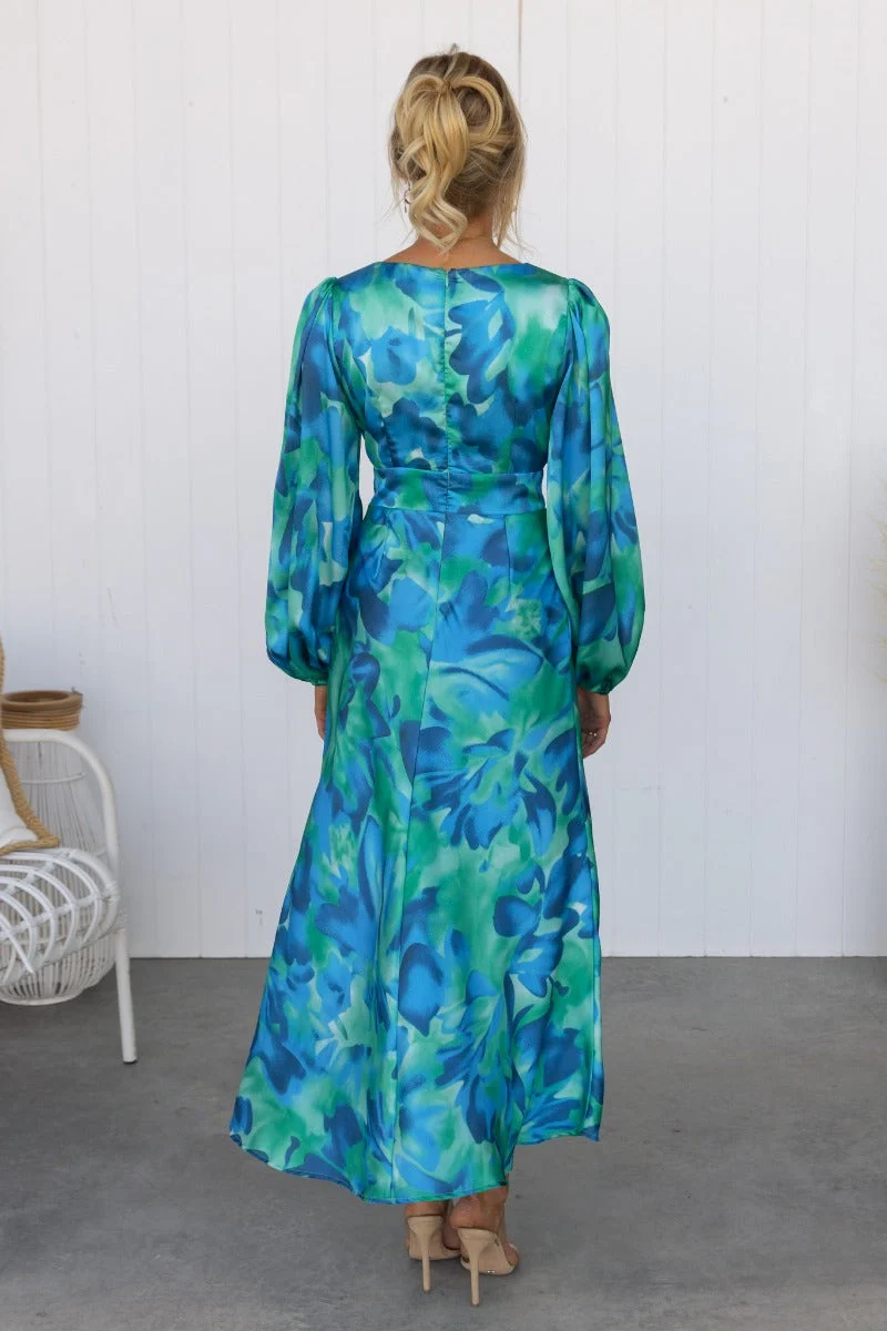 With You Maxi Dress - Image 5