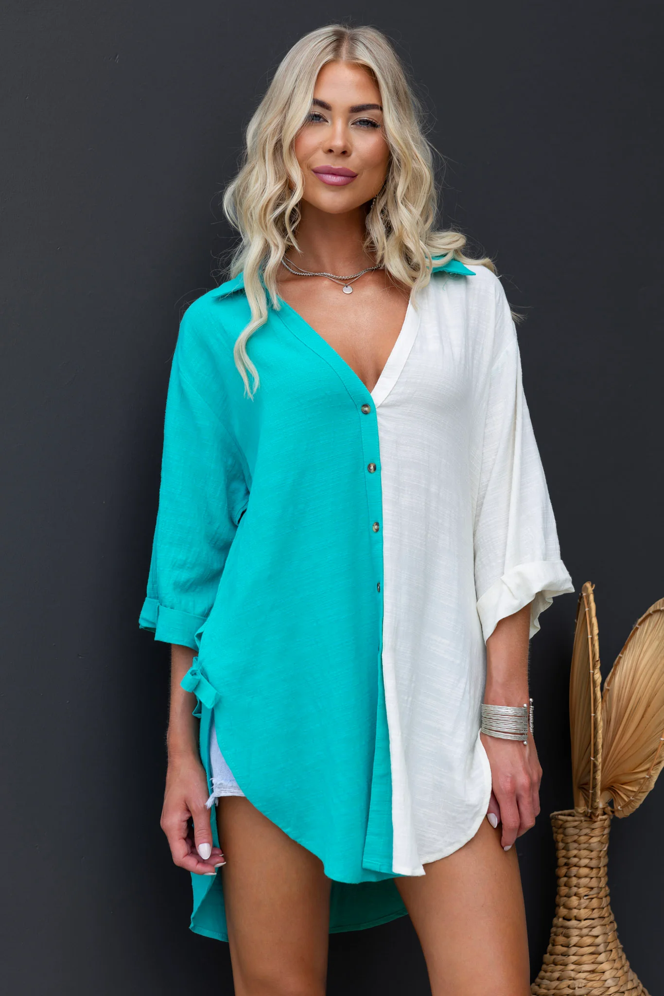 Woldo Shirt - Image 6