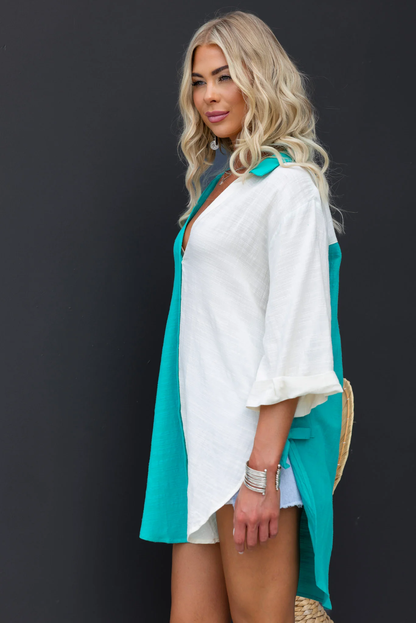 Woldo Shirt - Image 7