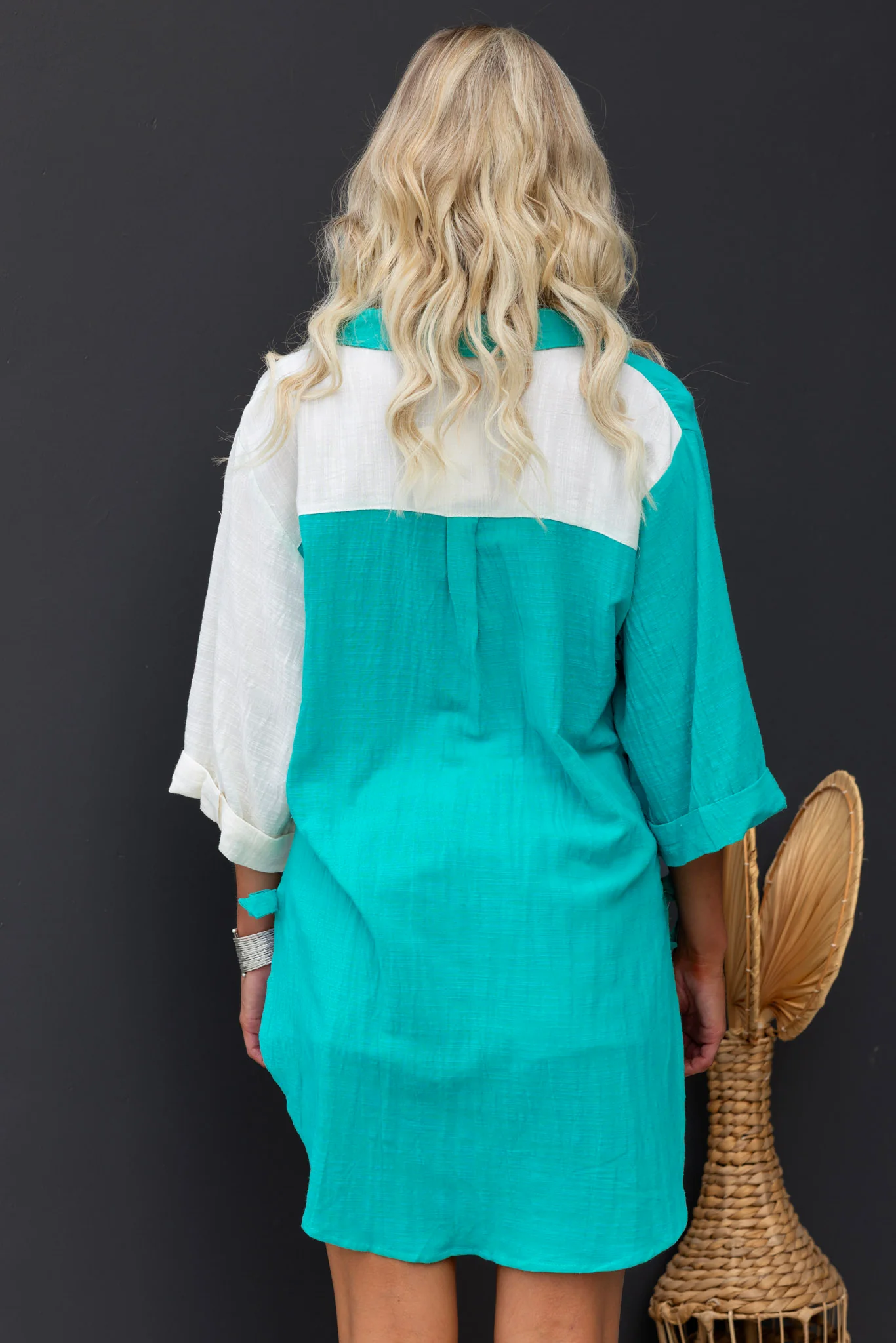 Woldo Shirt - Image 8