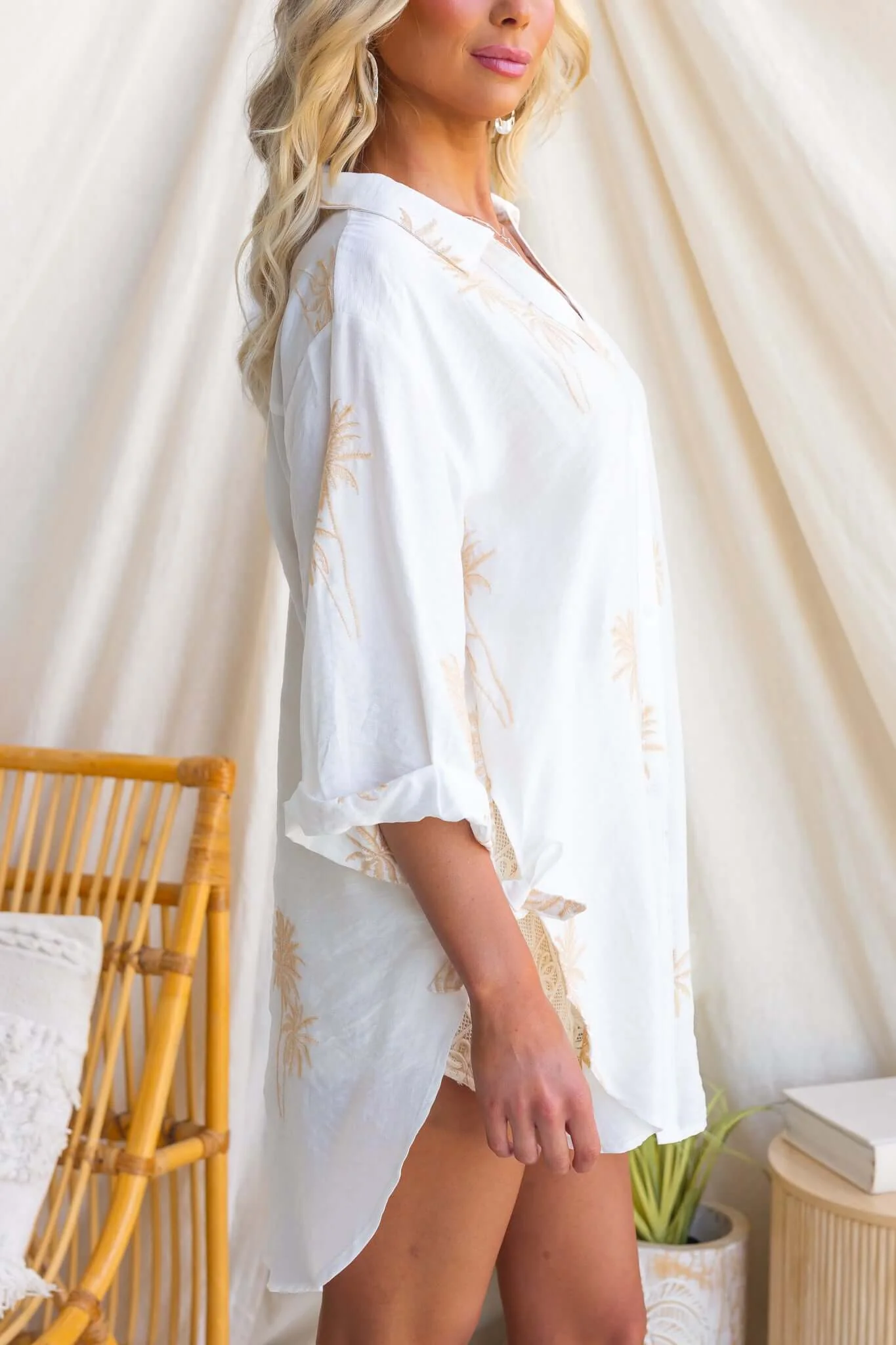 Woldo Shirt - Image 6