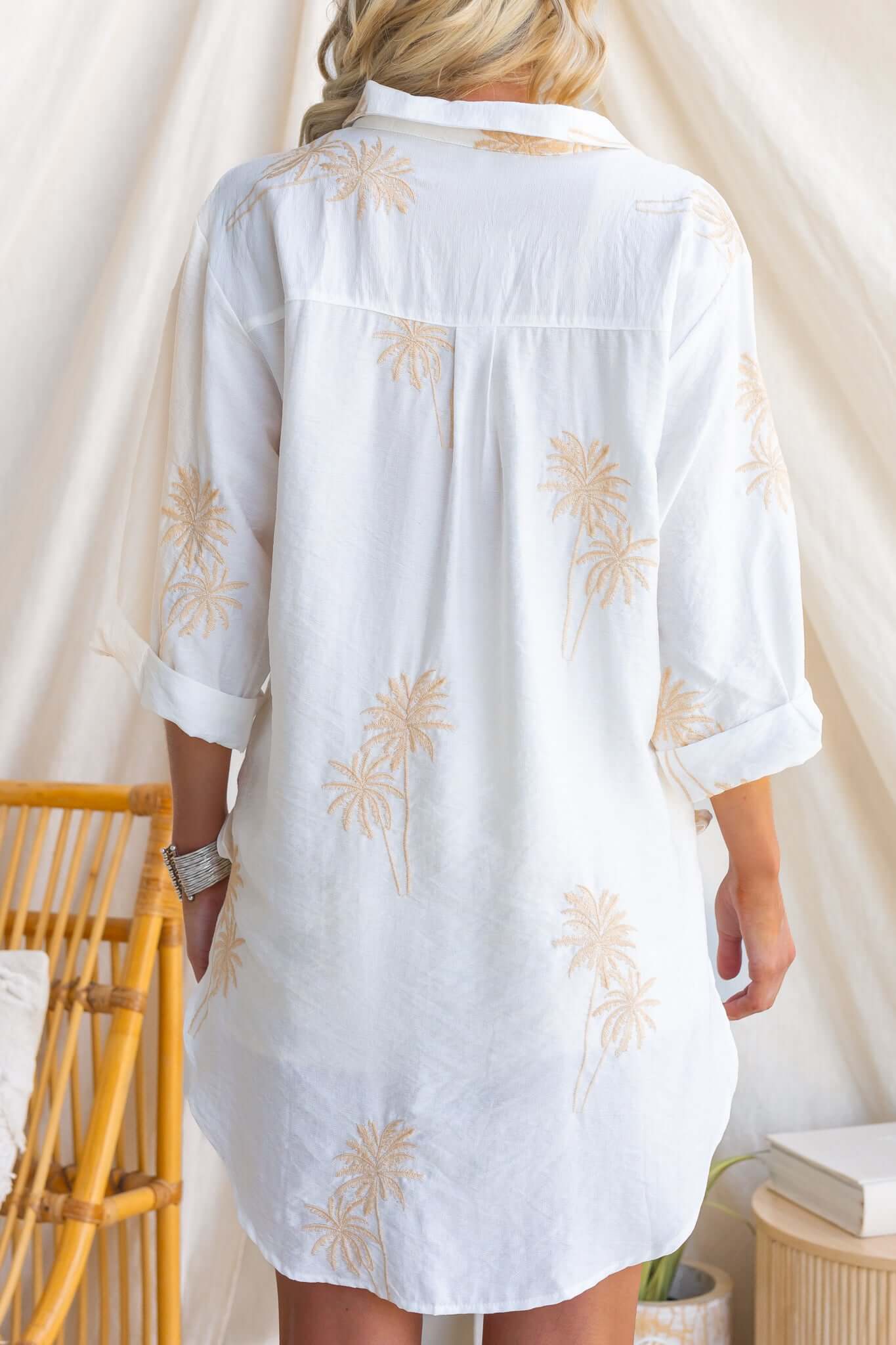 Woldo Shirt - Image 7