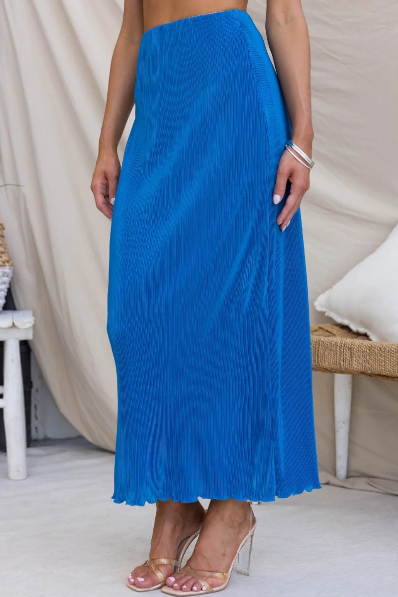Wondrous Maxi Skirt - Image 4