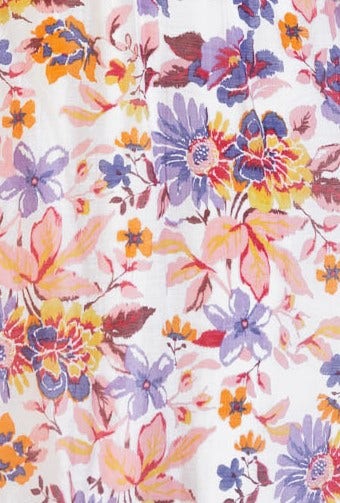 Woran Midi Dress - Image 7