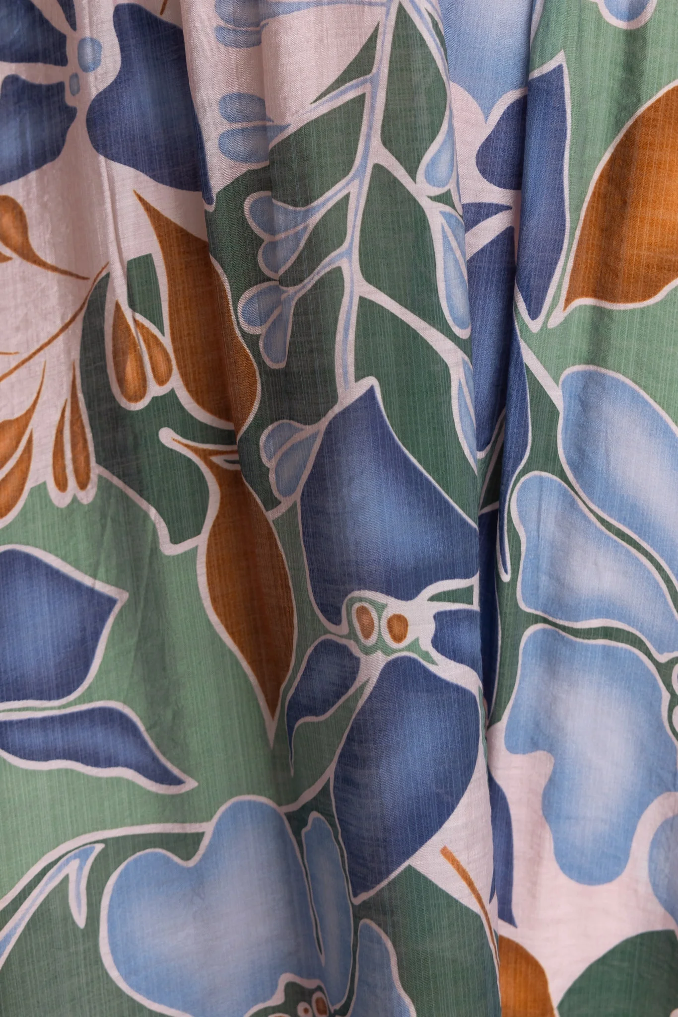 Woran Midi Dress - Image 6