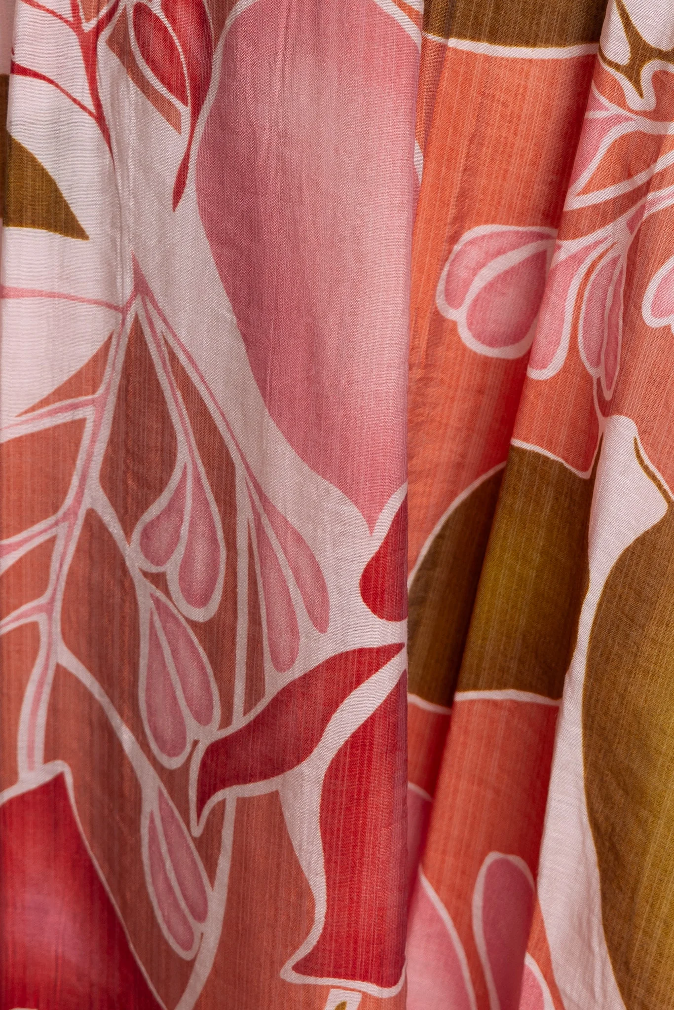 Woran Midi Dress - Image 6