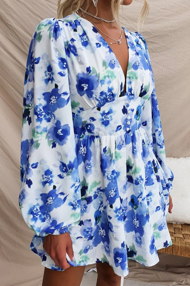 Worthwhile Dress