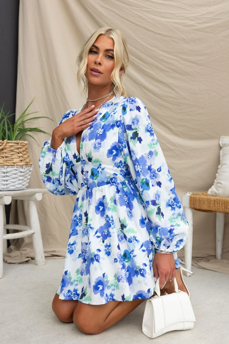 Worthwhile Dress - Image 2