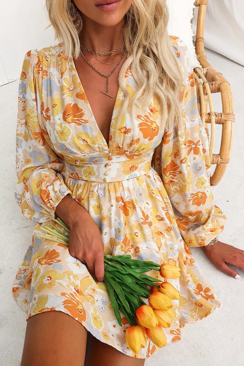 Worthwhile Dress - Image 2