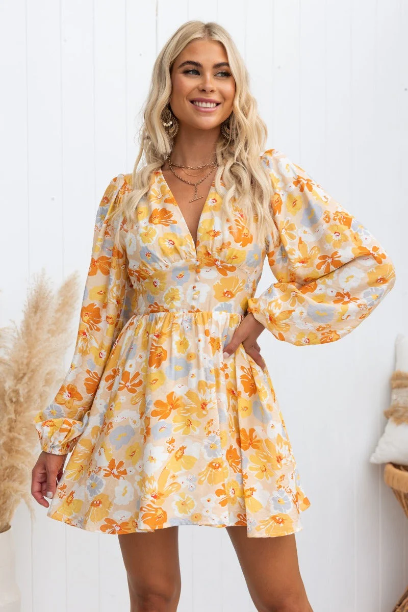 Worthwhile Dress - Image 4